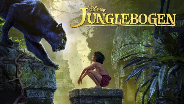 thumbnail - Junglebogen