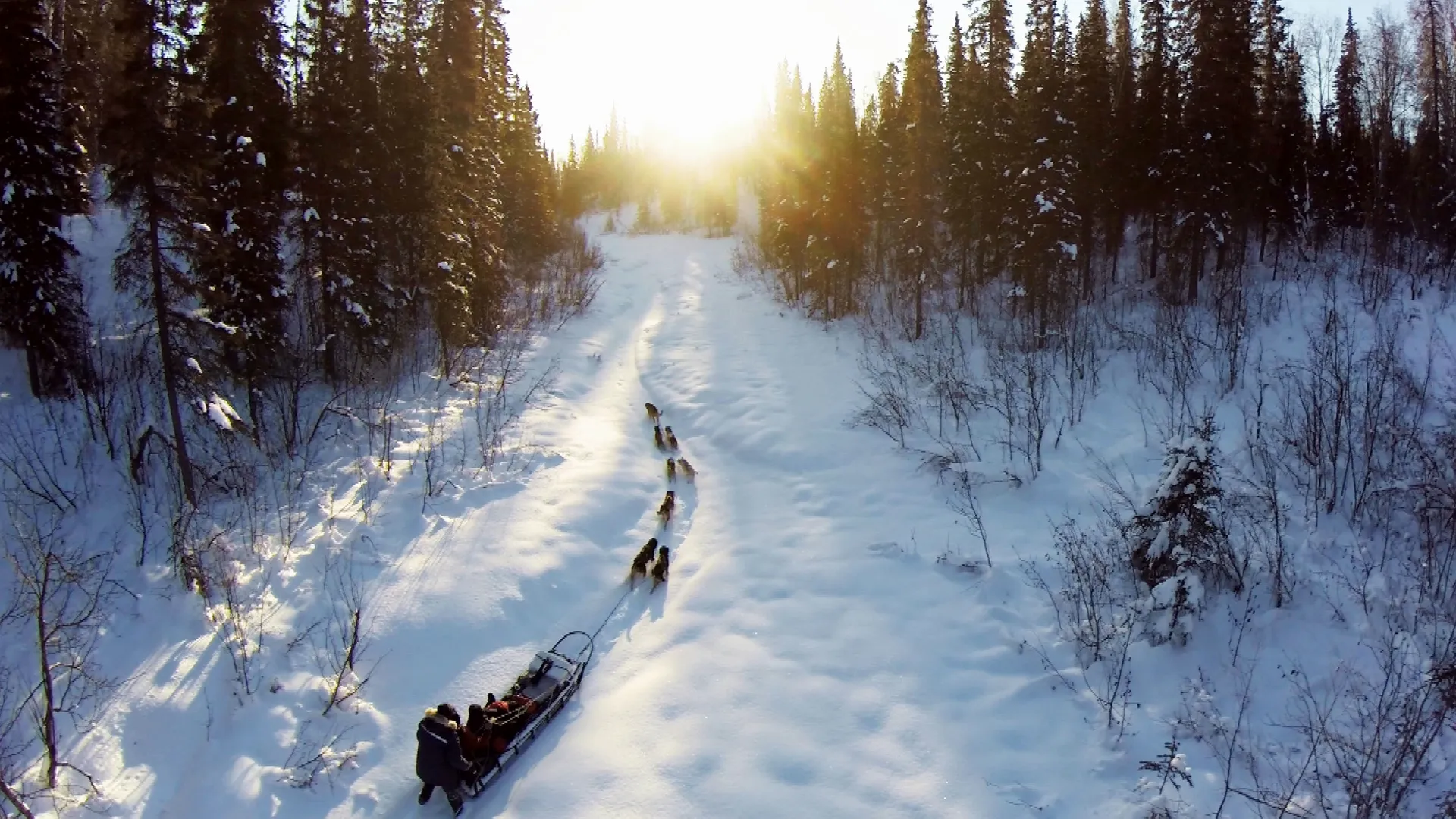 thumbnail - S1:E5 Alaskan Madness