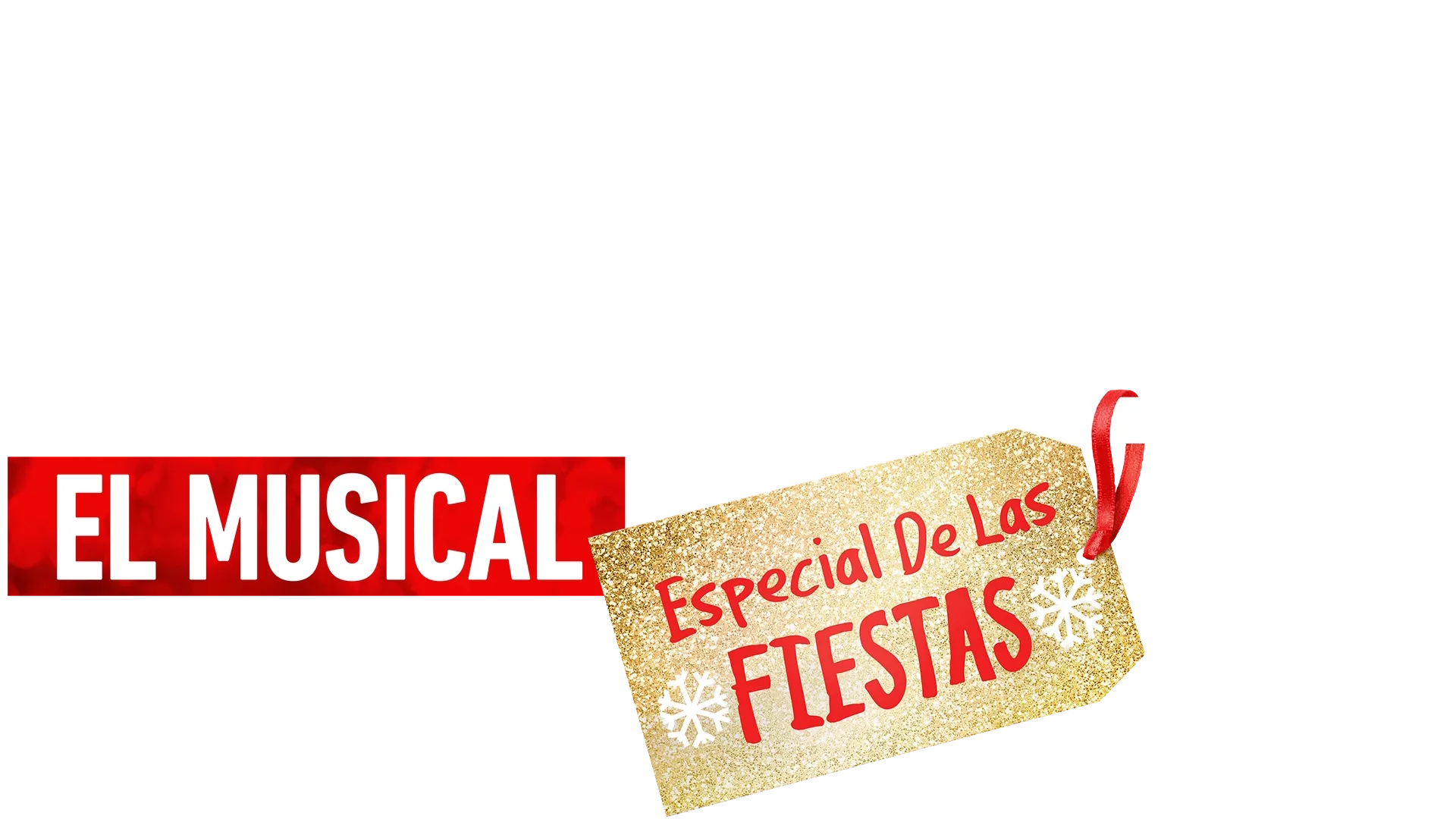 High School Musical: El musical: Especial de las Fiestas
