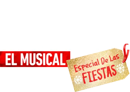 High School Musical: El musical: Especial de las Fiestas