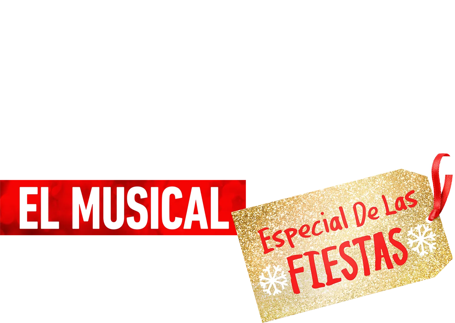 High School Musical: El musical: Especial de las Fiestas