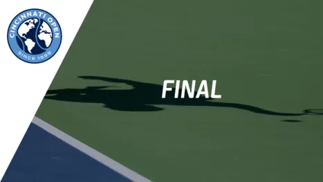 thumbnail - Arthur Fils (FRA) vs. Frances Tiafoe (USA) (Final)