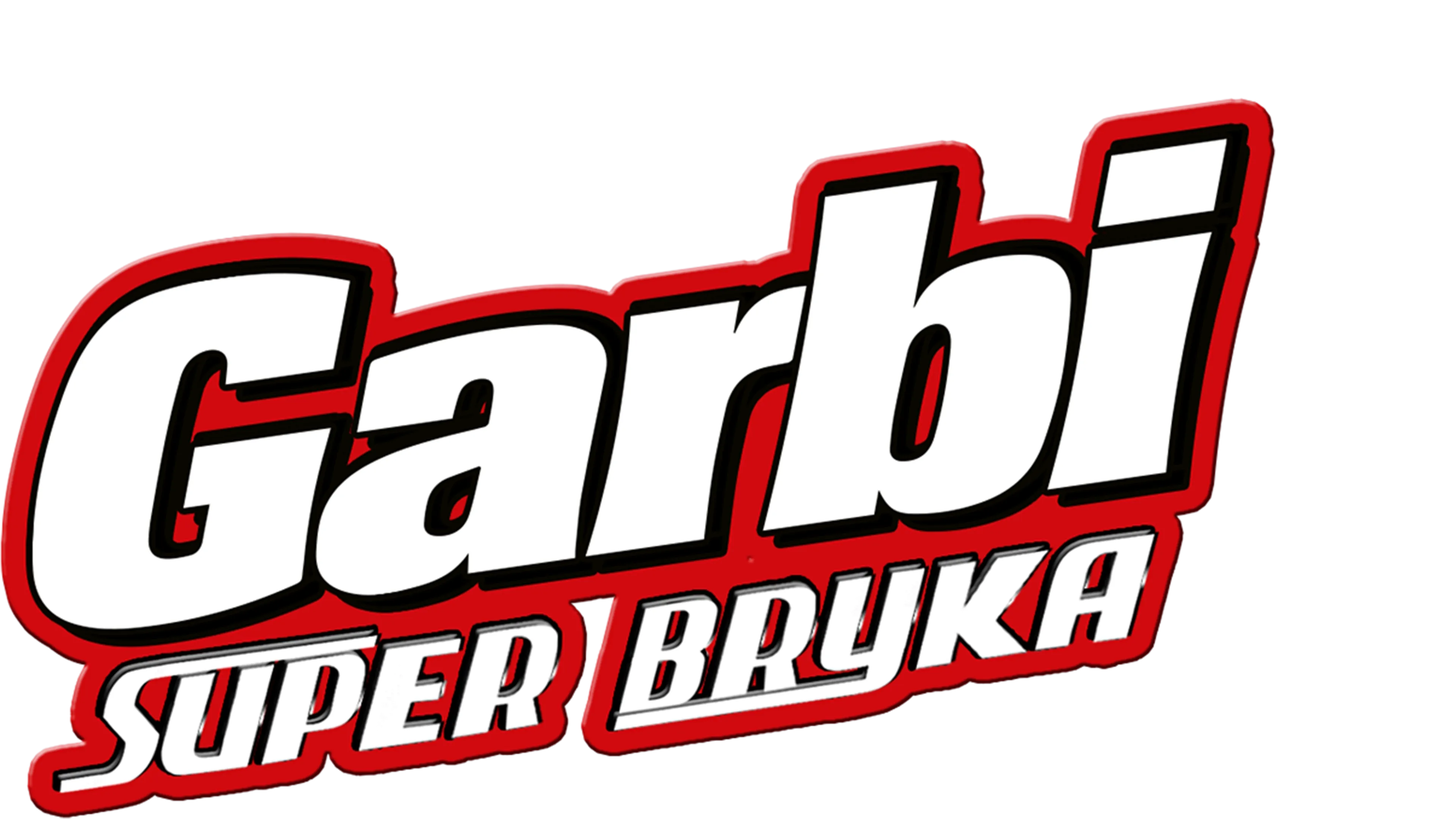 Garbi: Super bryka
