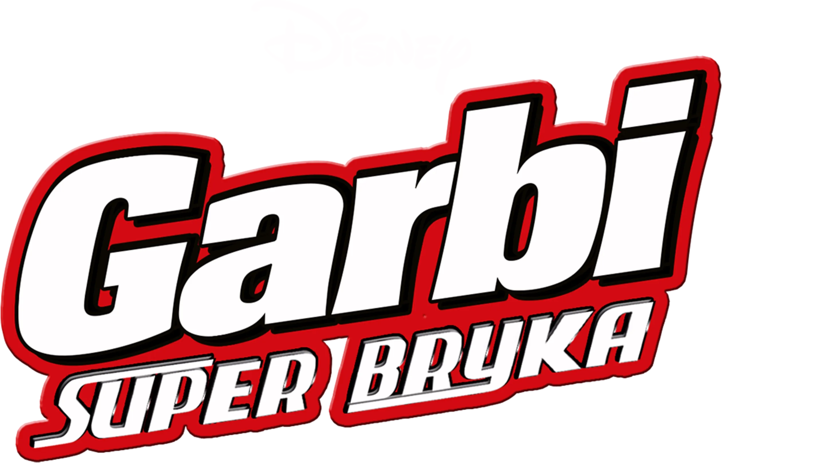 Garbi: Super bryka