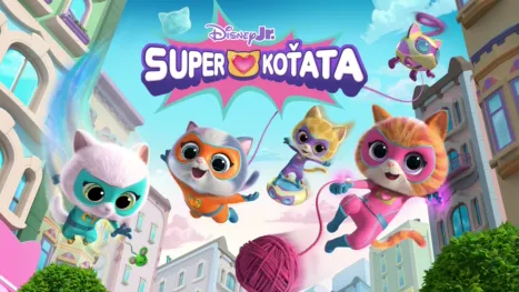 thumbnail - Superčíči