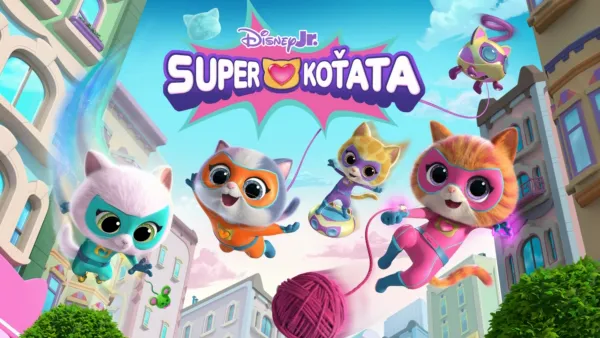 thumbnail - Superčíči