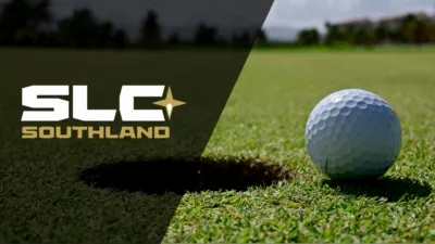 thumbnail - Southland Men's Golf Championship (Championship)