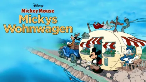 thumbnail - Mickys Wohnwagen
