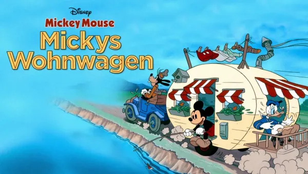 thumbnail - Mickys Wohnwagen