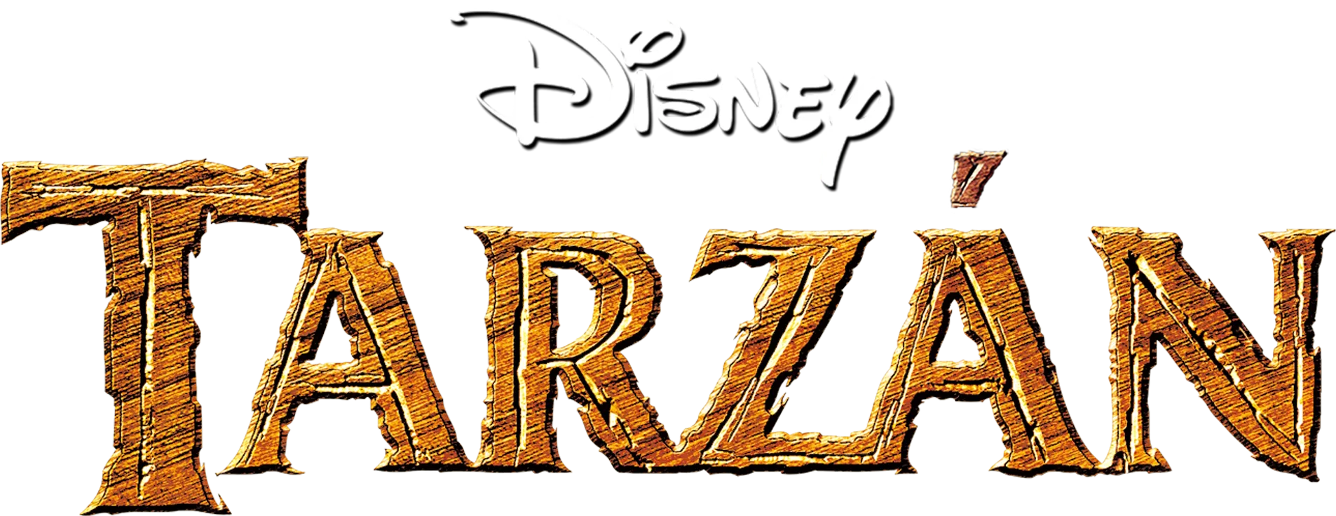 Tarzán