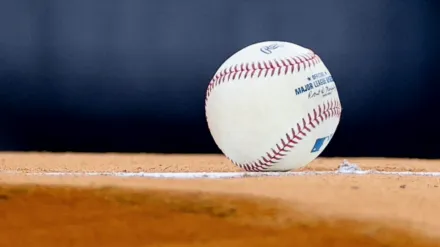Major League Baseball