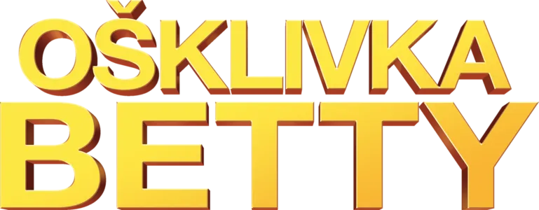 Ošklivka Betty