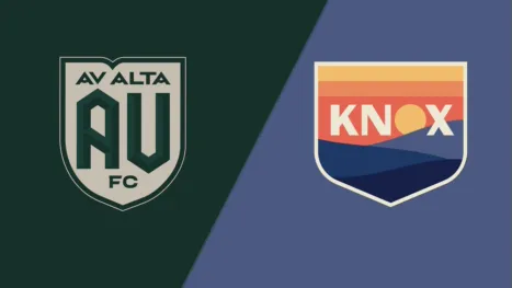 thumbnail - AV Alta FC vs. One Knoxville SC