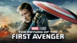 thumbnail - Marvel Studios' The Return of the First Avenger