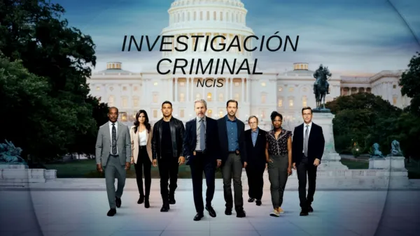 thumbnail - NCIS
