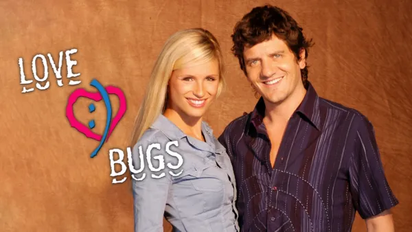 thumbnail - Love Bugs