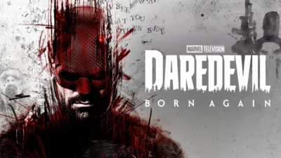 Daredevil: Born Again