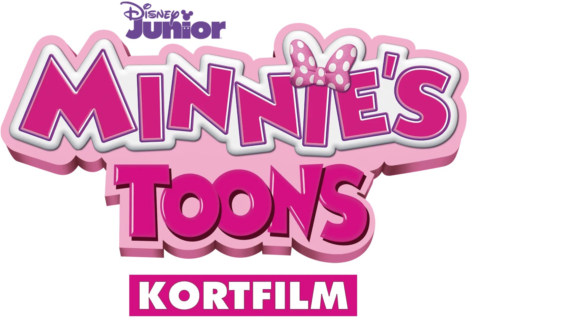 Minnies Toons (Kortfilm)