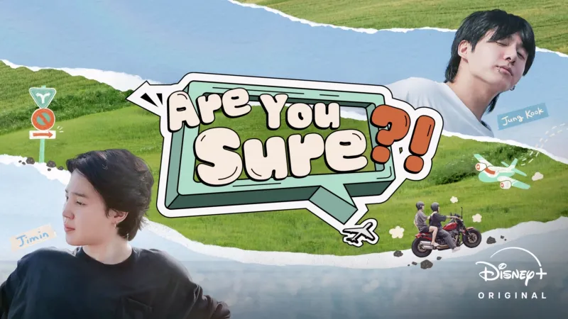 Are You Sure?!
