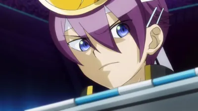 thumbnail - S2:E7 DJ G!