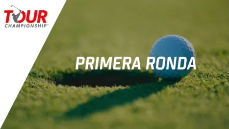thumbnail - TOUR Championship (1° Ronda) | En español