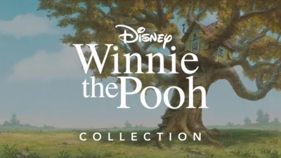 thumbnail - Winnie the Pooh