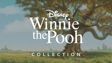 thumbnail - Winnie the Pooh