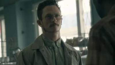 thumbnail - S1:E1 Port Fourchon, Louisiana