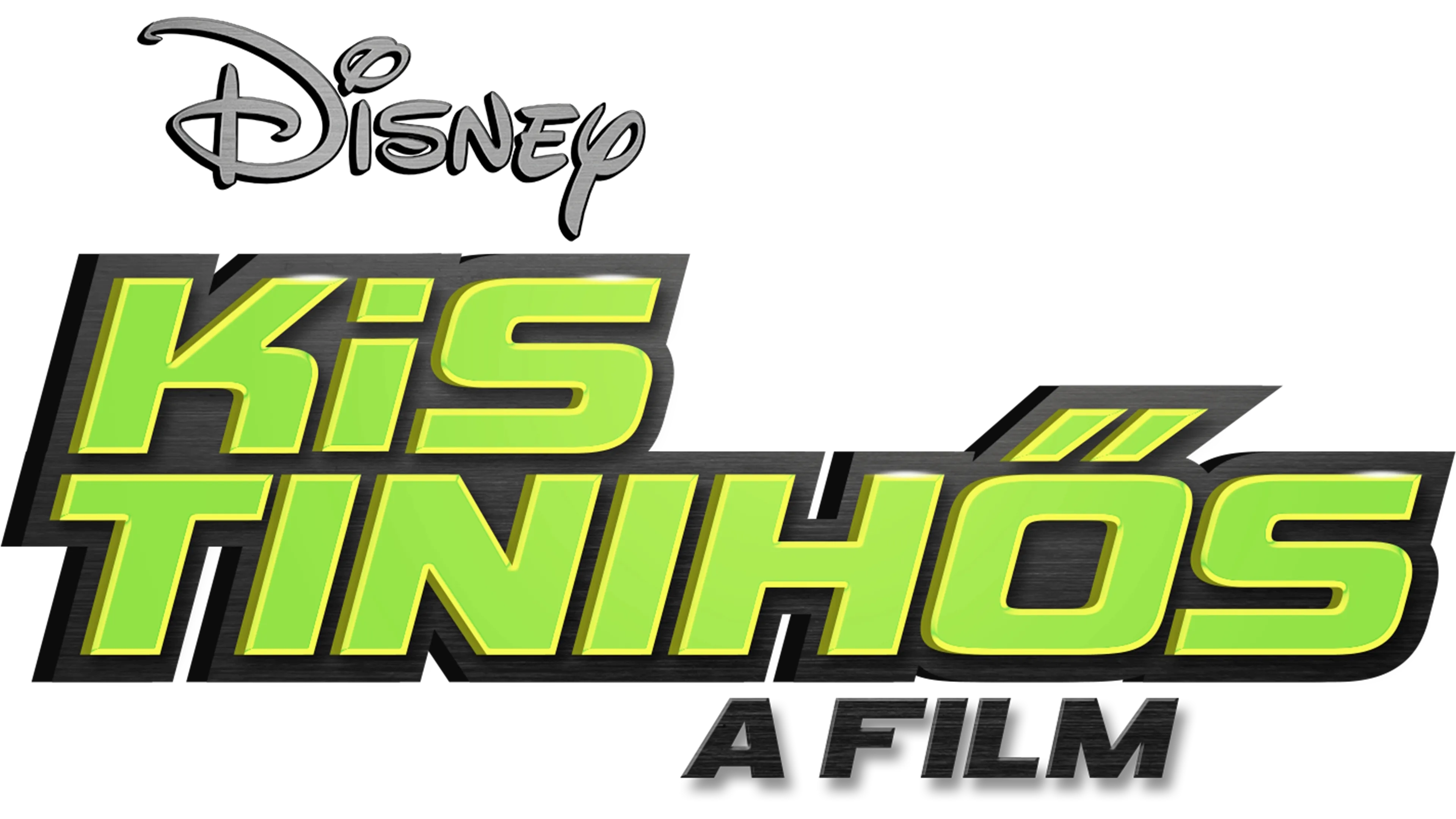 Kis tini hős: A film