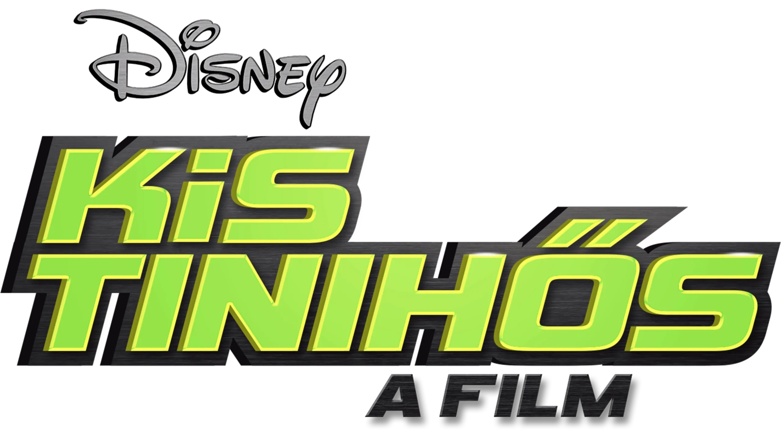 Kis tini hős: A film