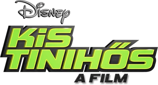 Kis tini hős: A film