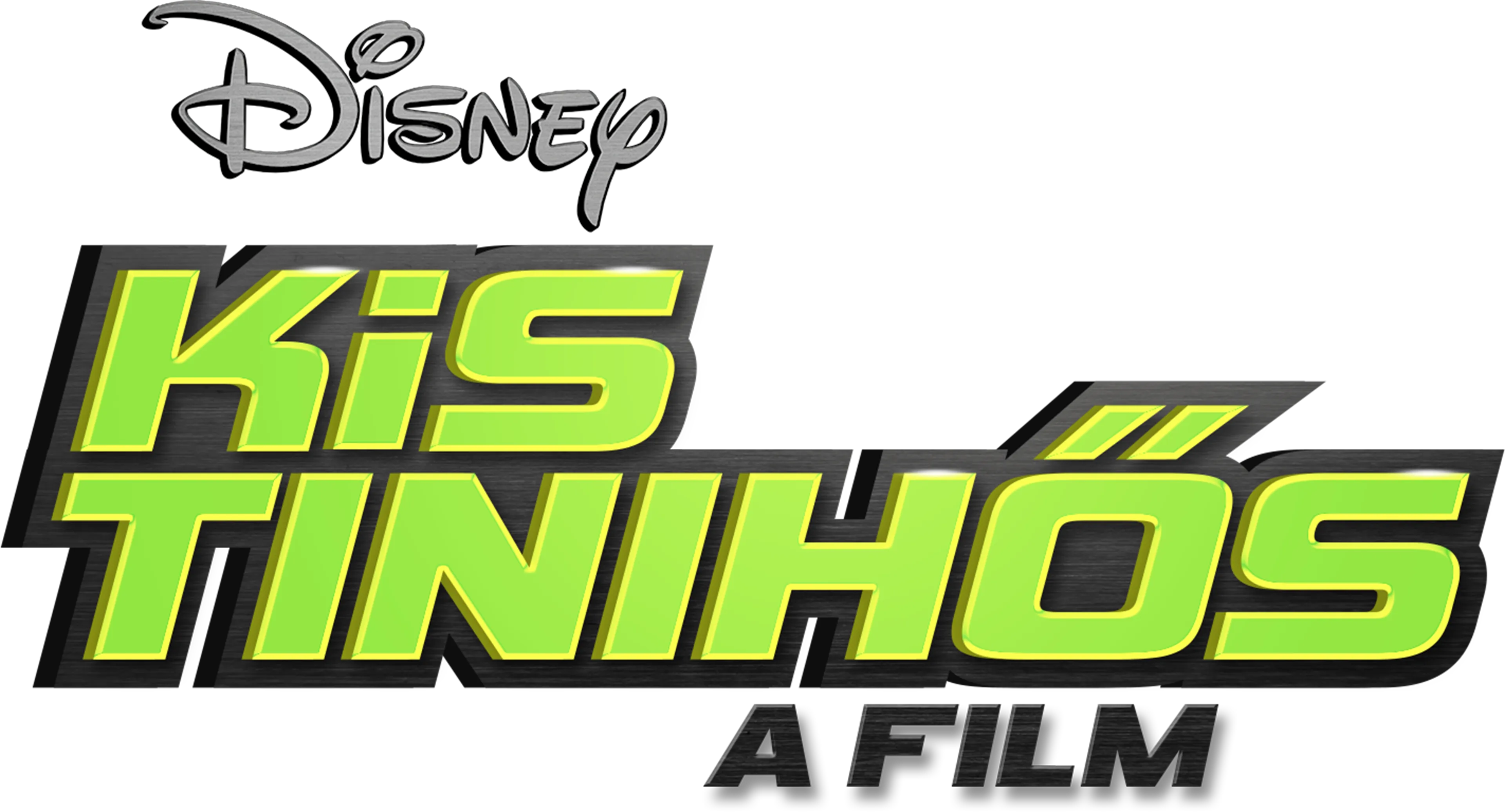 Kis tini hős: A film