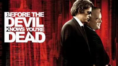 thumbnail - Before the Devil Knows You're Dead