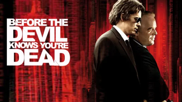 thumbnail - Before the Devil Knows You're Dead