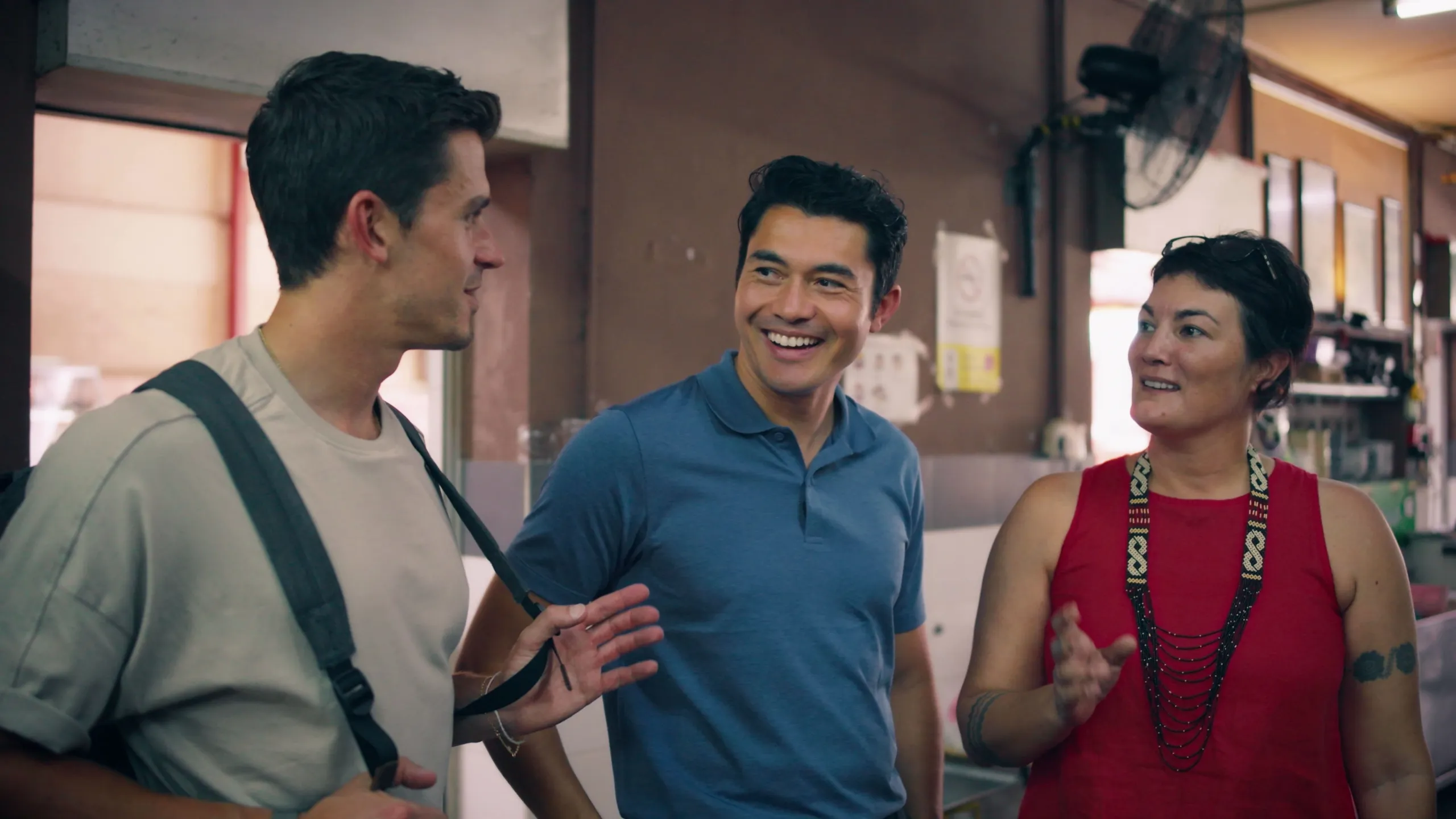 thumbnail - S1:E6 Henry Golding's Malaysian Adventure
