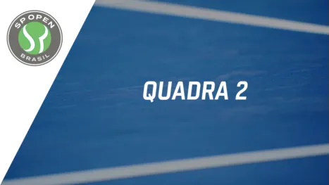 thumbnail - SP Open / Quadra 2