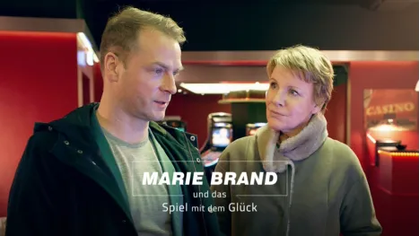 thumbnail - Marie Brand und das Spiel mit dem Glück