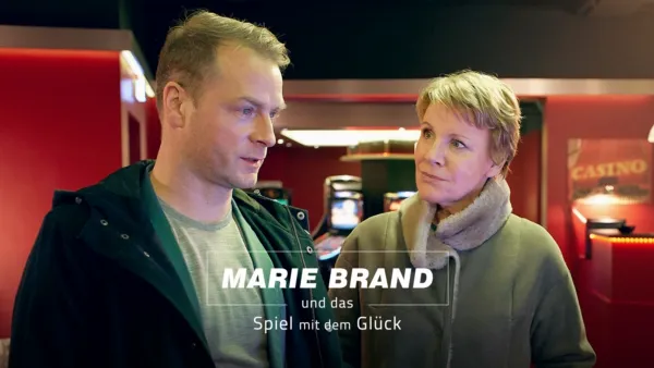 thumbnail - Marie Brand und das Spiel mit dem Glück