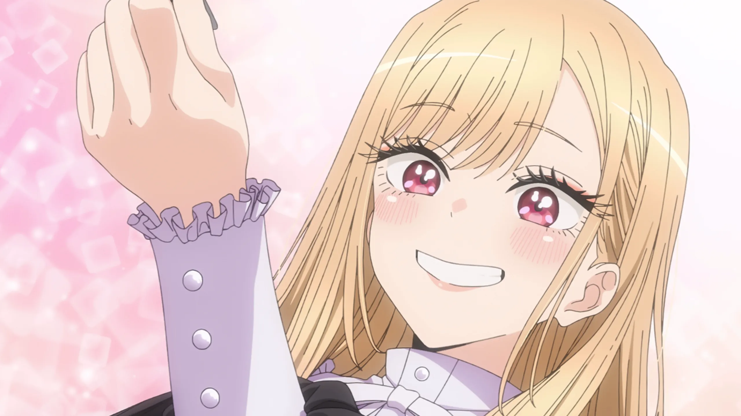 thumbnail - S1：第11話「俺は今、ラブホテルにいます」