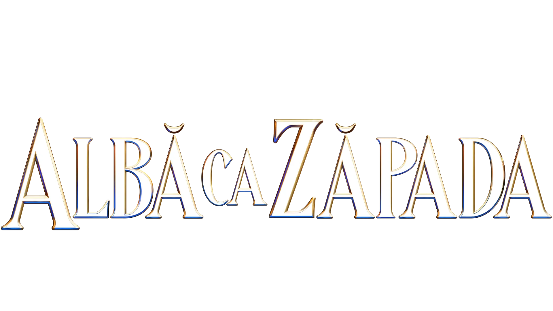 Albă Ca Zăpada de la Disney