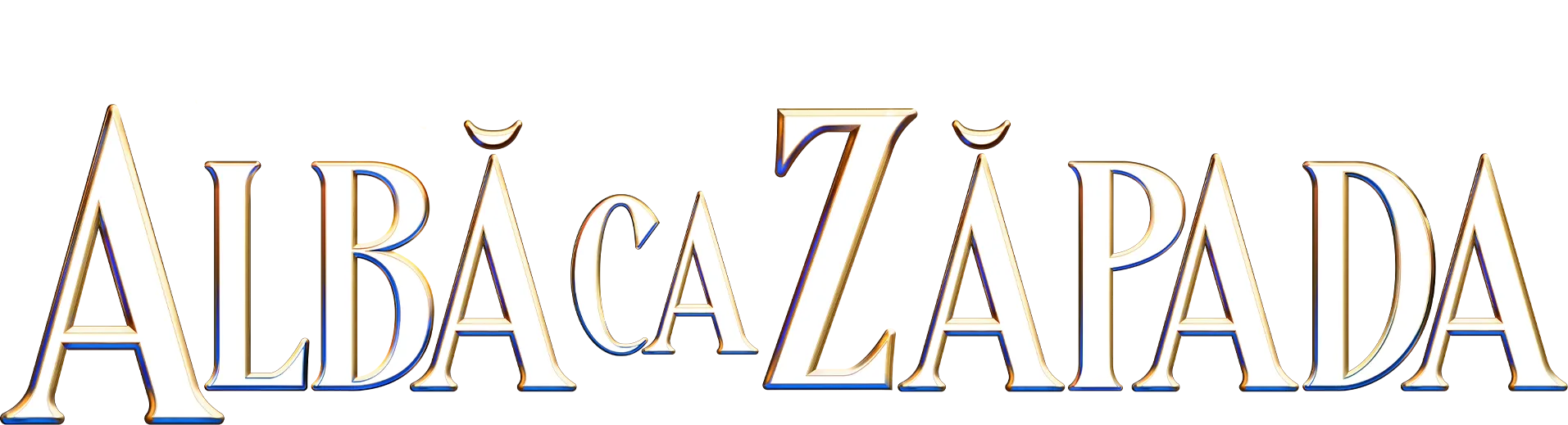 Albă Ca Zăpada de la Disney