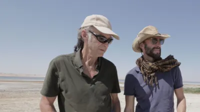 thumbnail - S1:E1 Hidden Treasure