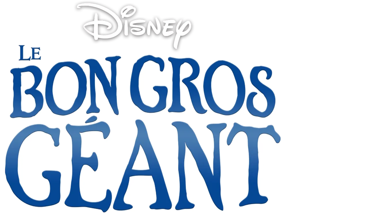 Le Bon Gros Géant