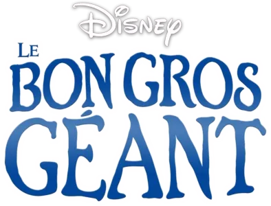 Le Bon Gros Géant