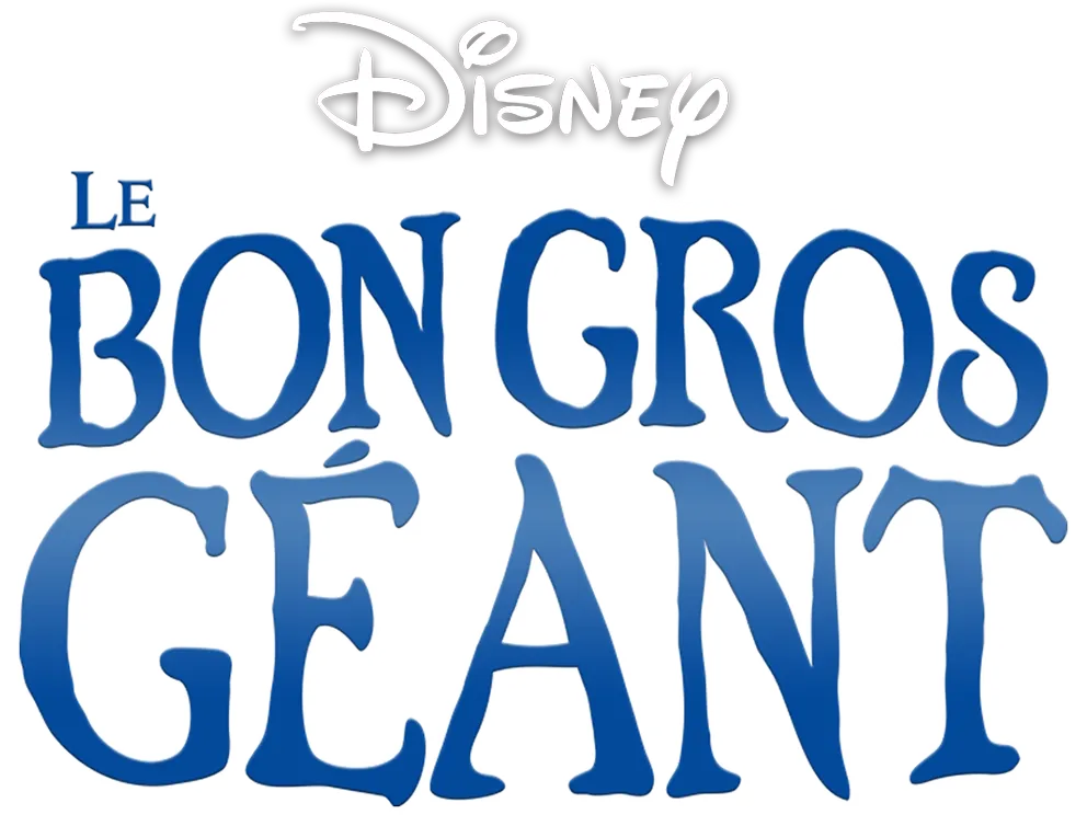 Le Bon Gros Géant