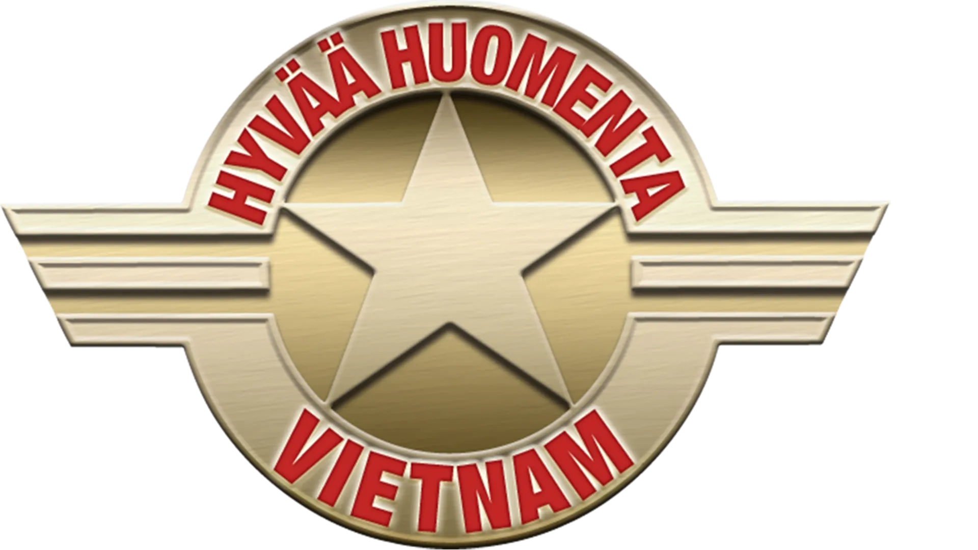 Hyvää huomenta, Vietnam