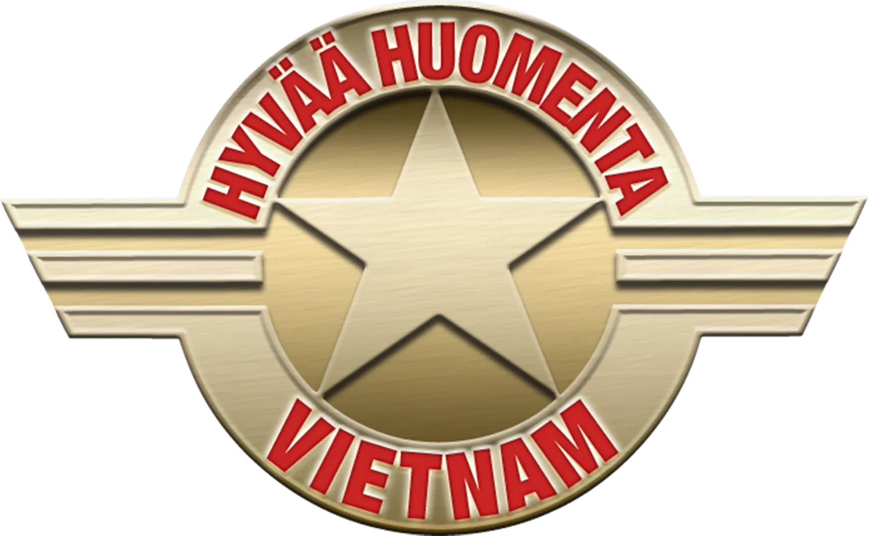 Hyvää huomenta, Vietnam