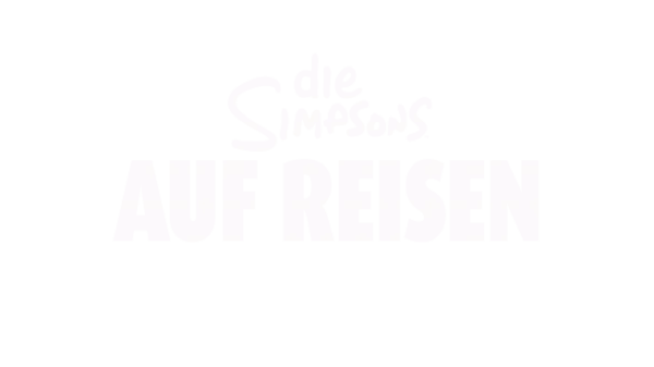 Die Simpsons: Auf Reisen