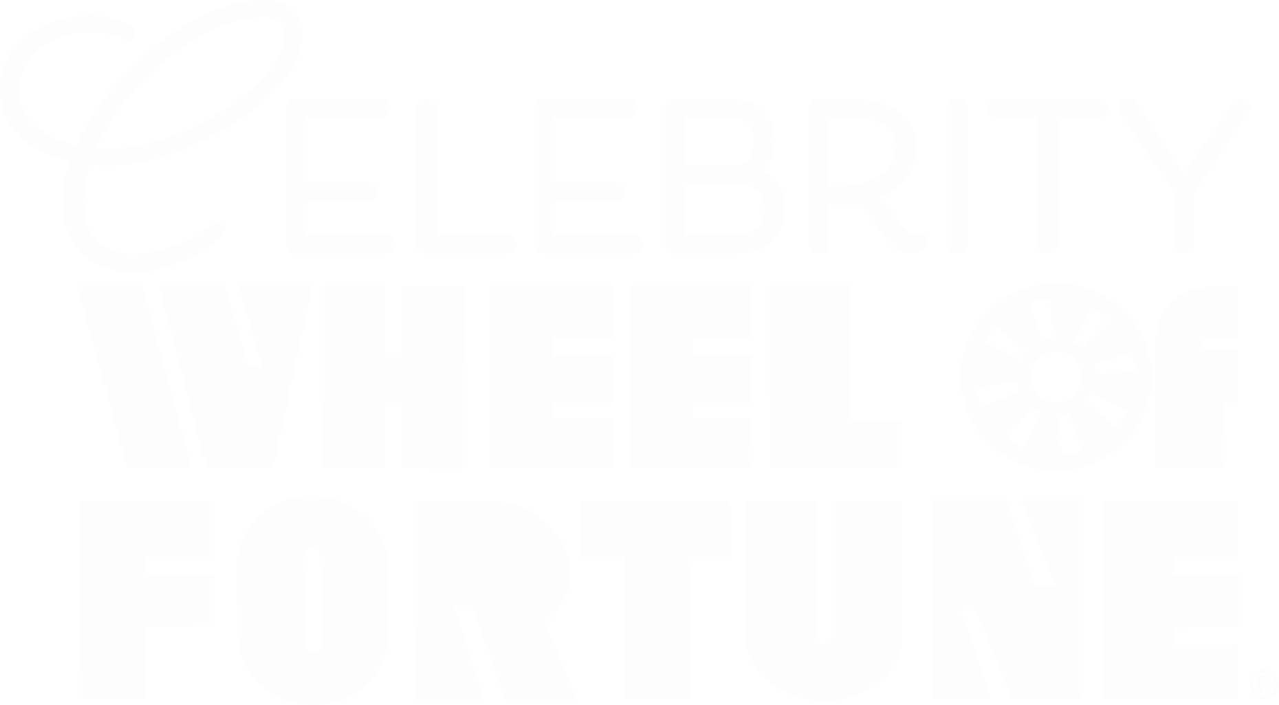 Celebrity Wheel of Fortune