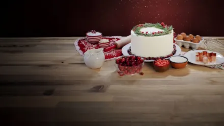 The Great American Baking Show